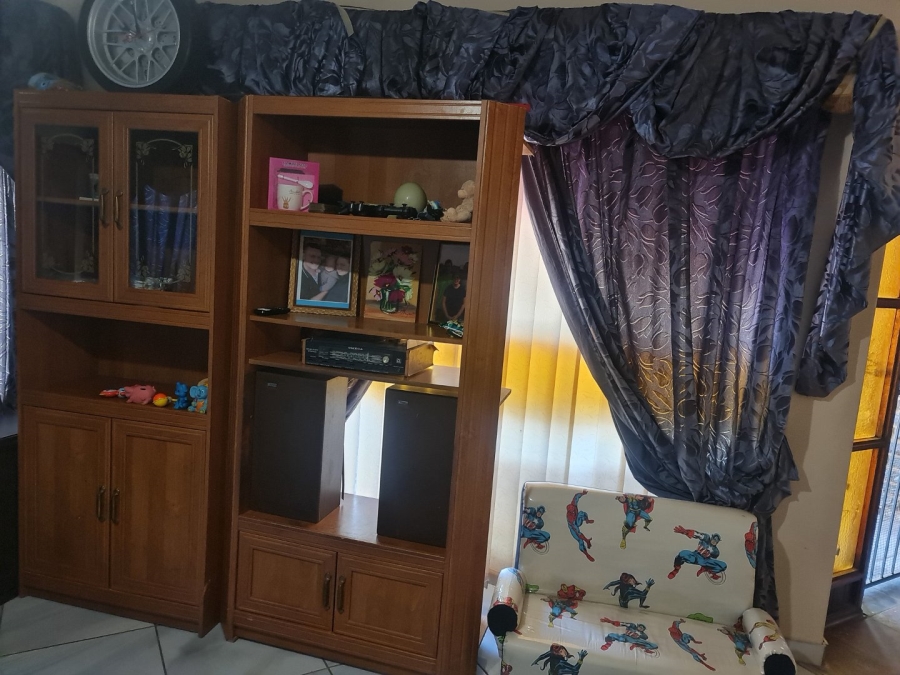 3 Bedroom Property for Sale in Oos Einde North West